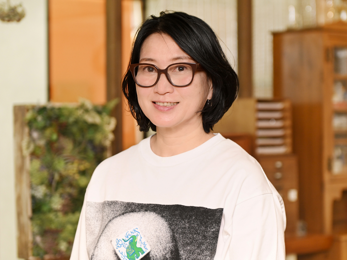 中村 理知
