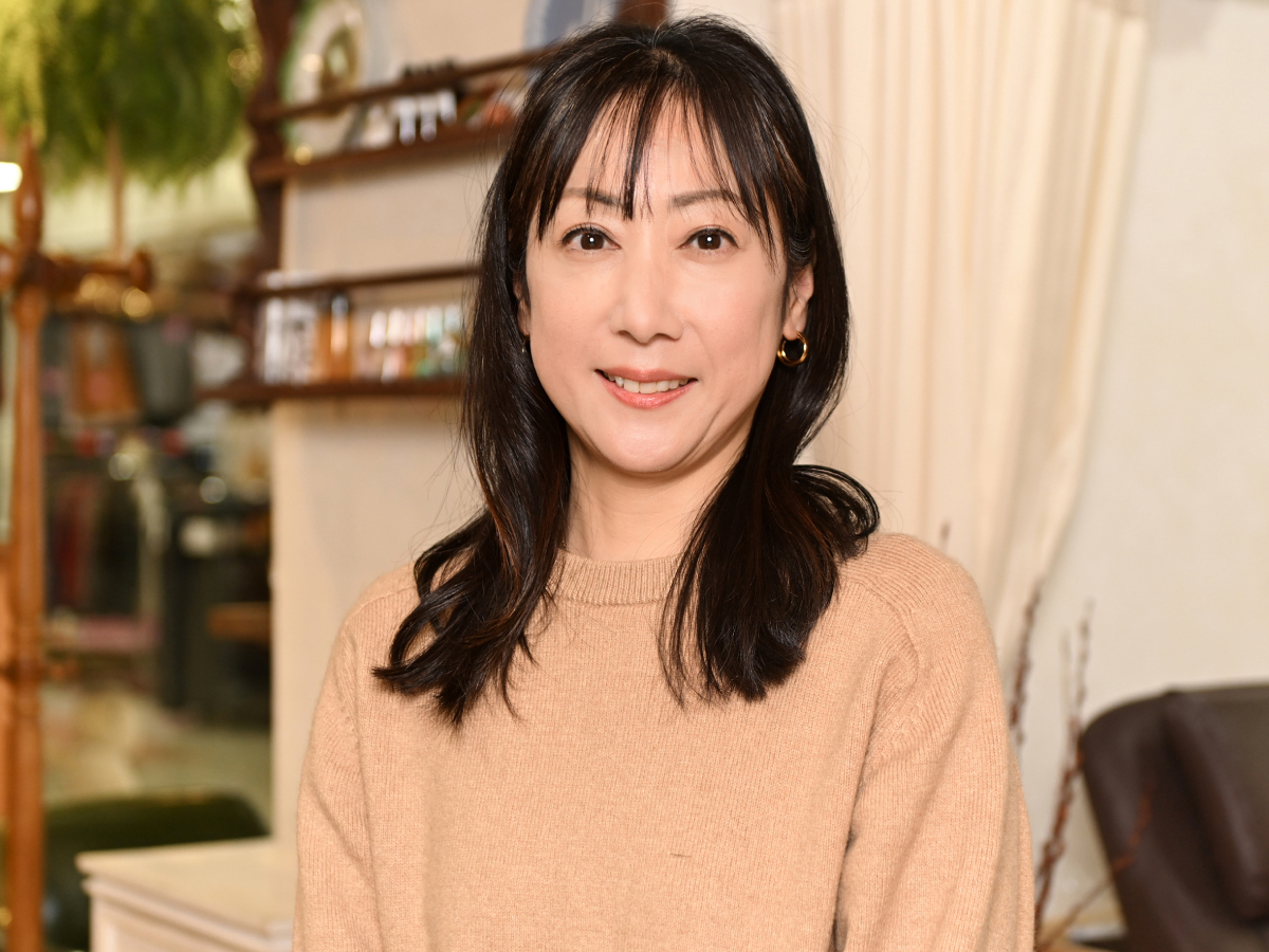 ネイリスト