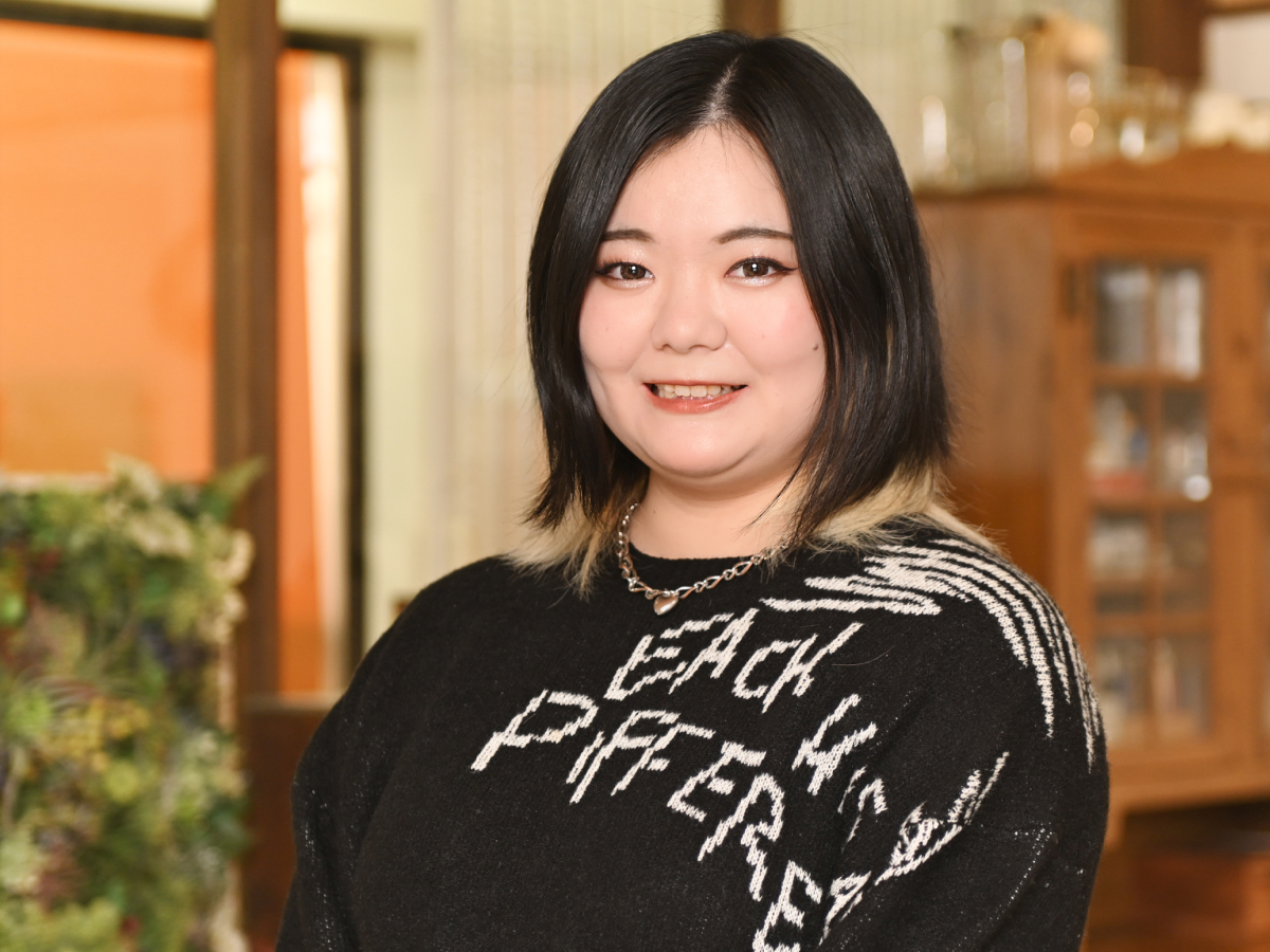 ネイリスト