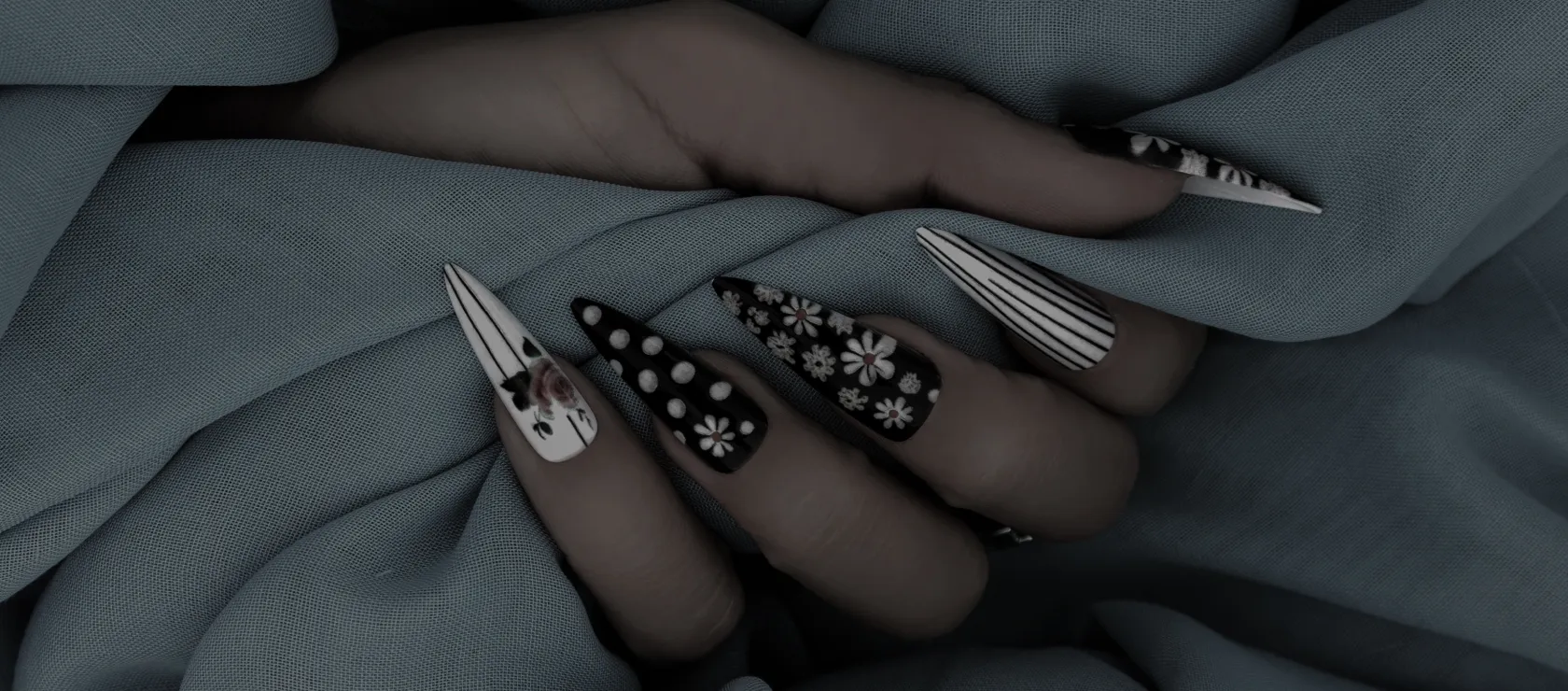 OLU OLU nail