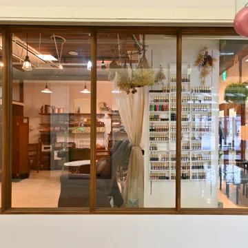 店内写真