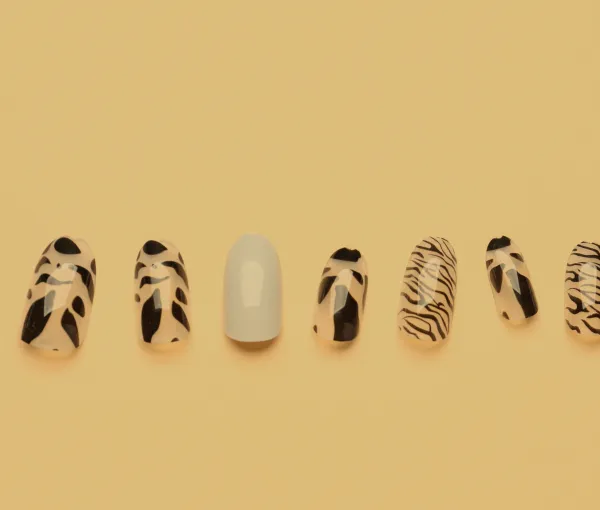 OLU OLU nail