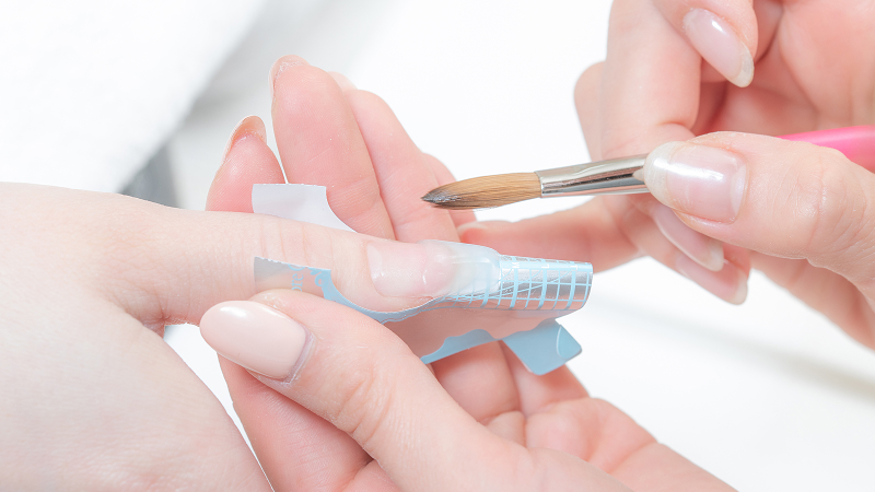 リペアエクステンション
