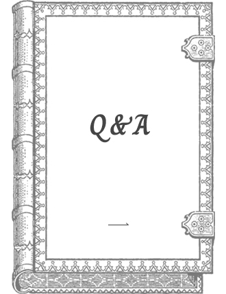 Q&A